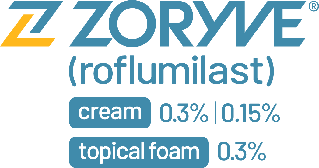 Zoryve Logo
